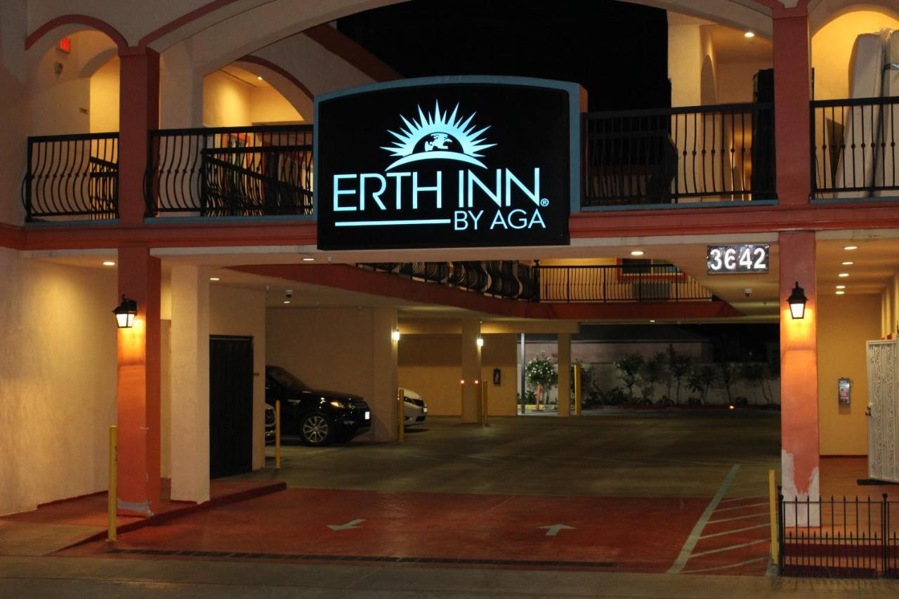 Erth Inn By Aga Maywood Exterior foto